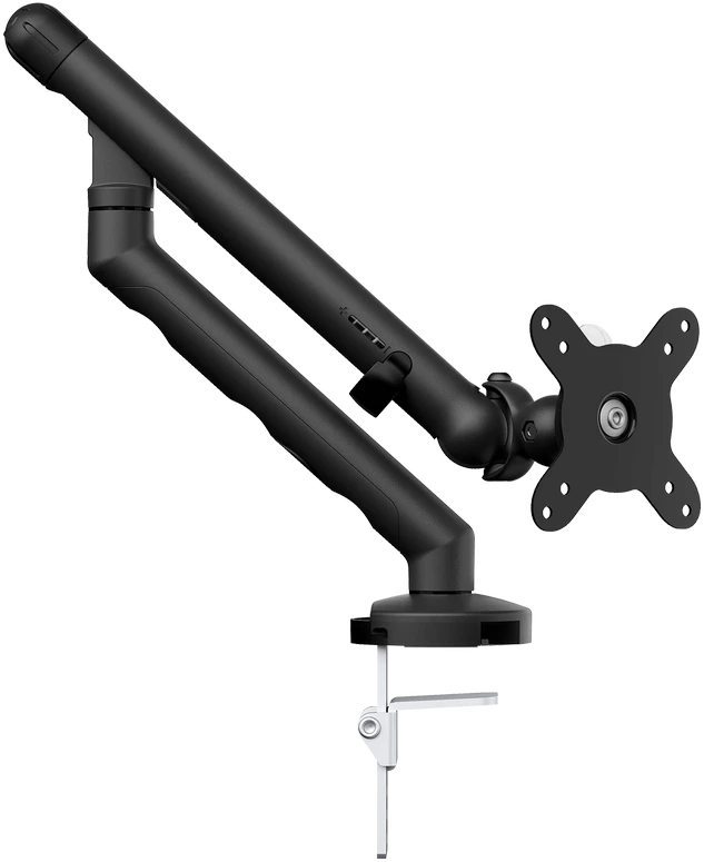 Kruger & Matz Warrior GU-100 monitoriaus laikiklis