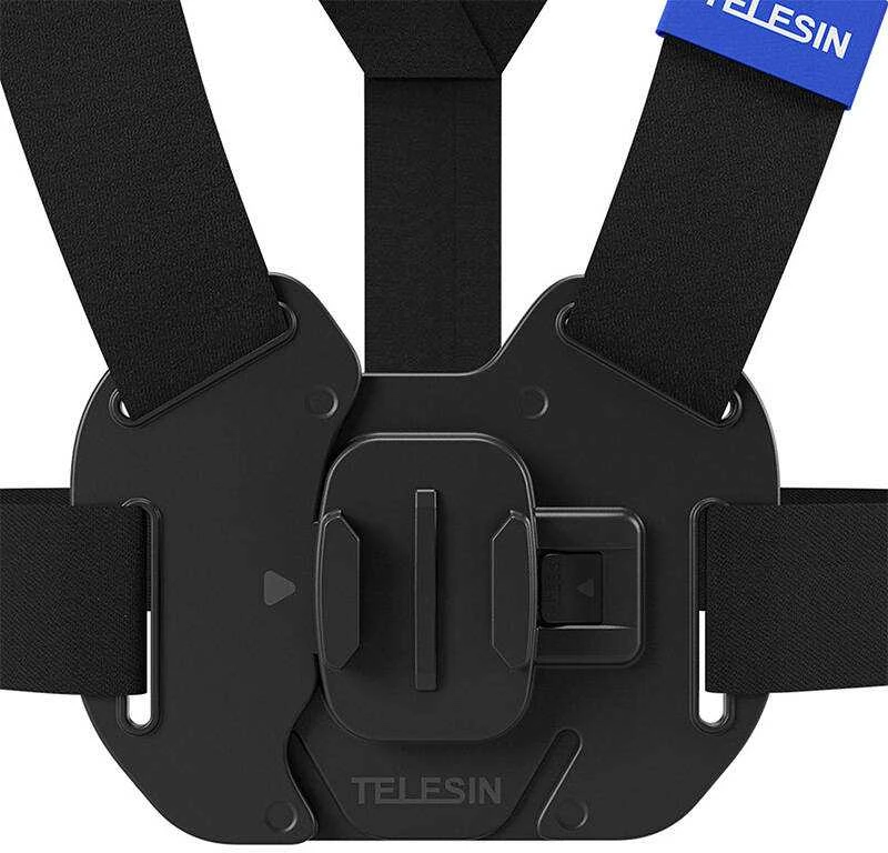Krūtinės dirželis Telesin