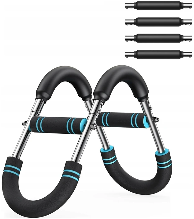 MERACH MR-2500B1 Chest Trainer