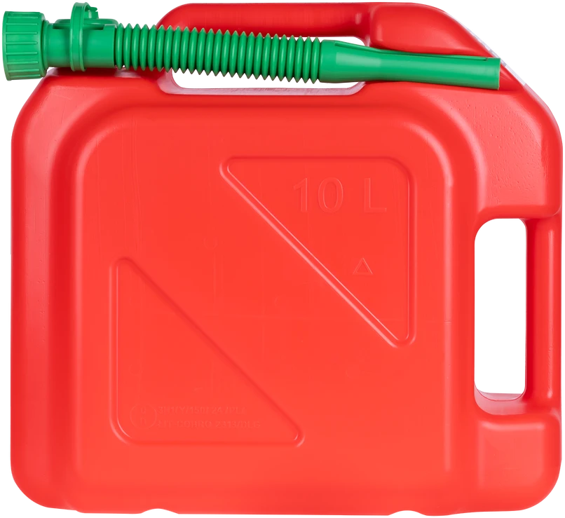 Inne Oem Kuro balionėlis 10l