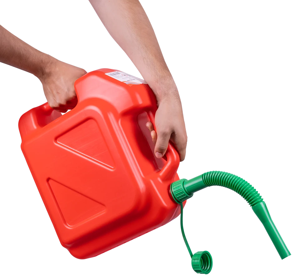 Inne Oem Kuro balionėlis 10l