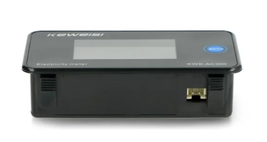 Oem KWS-A300 Multifunkcinis Volt / ampermetras - 50-300V / 100A ...