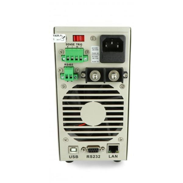 Oem Laboratorinis maitinimo šaltinis Korad KWR102 30V 30A