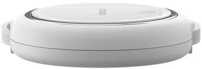 Laidas iš USB-C į USB-C Baseus Free2Draw, PD, 100 W, 1 m (baltas)