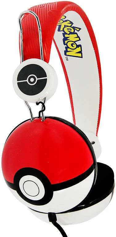 OTL Pokemon Tween Dome laidinės ausinės