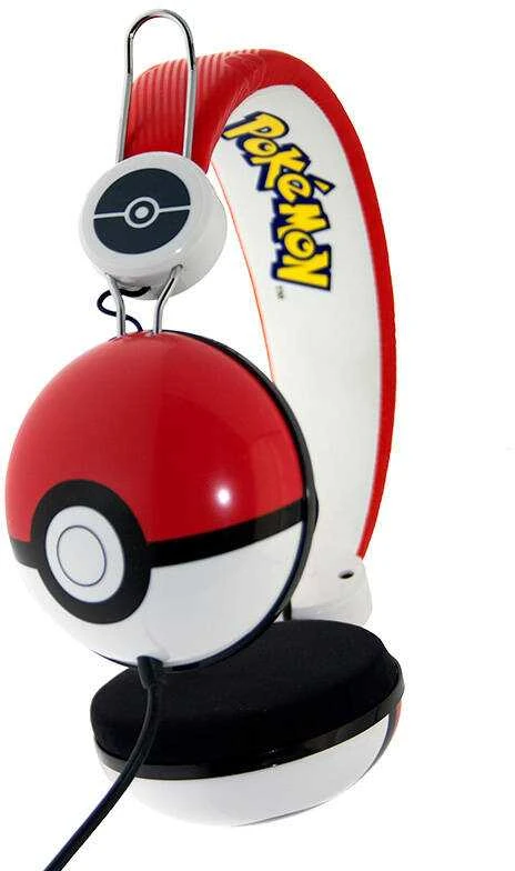 OTL Pokemon Tween Dome laidinės ausinės