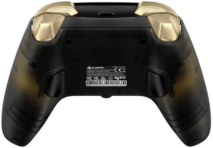Laidinis valdiklis GameSir K1 Flux