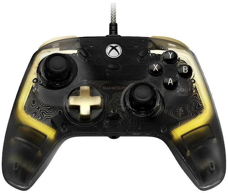 Laidinis valdiklis GameSir K1 Flux