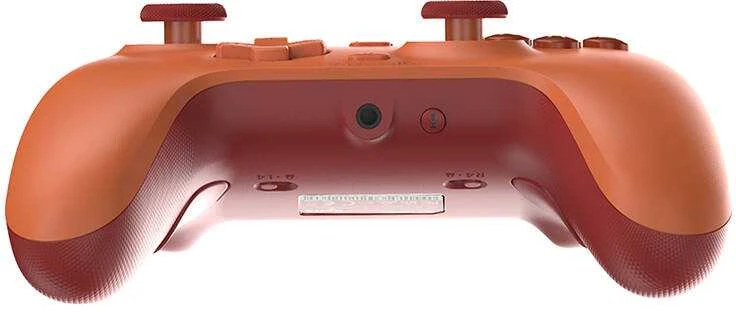Laidinis žaidimų valdiklis GameSir G7 SE (oranžinė)
