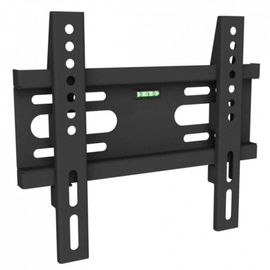 ART RAMT AR-44 laikiklis AR-44 14-42 LCD/LED 35KG be reguliavimo 2,5 cm atstumu nuo sienos