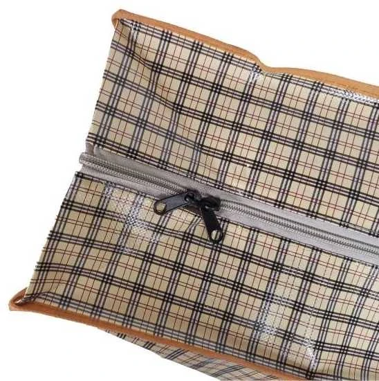 Oem Laikymo maišelis - 150L - dryžuotas - patvarus