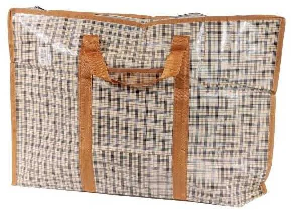 Oem Laikymo maišelis - 150L - dryžuotas - patvarus