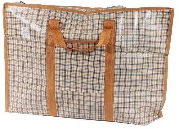 Oem Laikymo maišelis - 150L - dryžuotas - patvarus