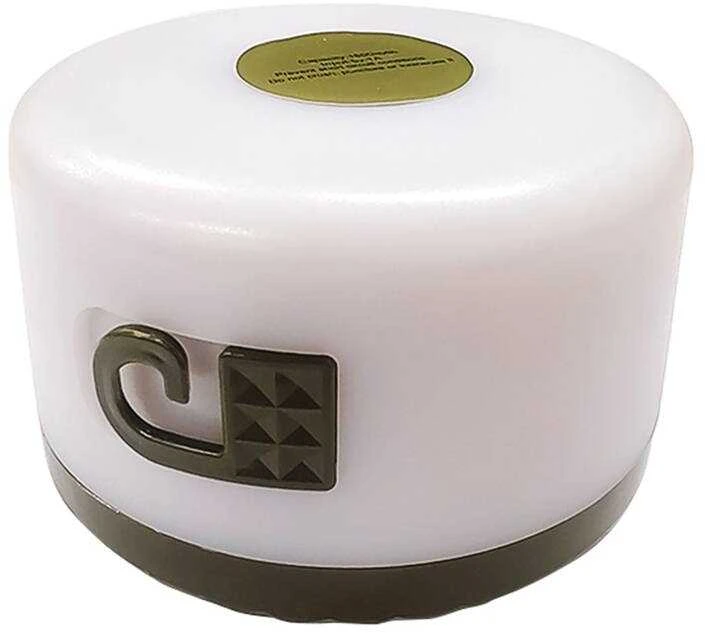 2in1 kempingo lempa „Superfire LT01“
