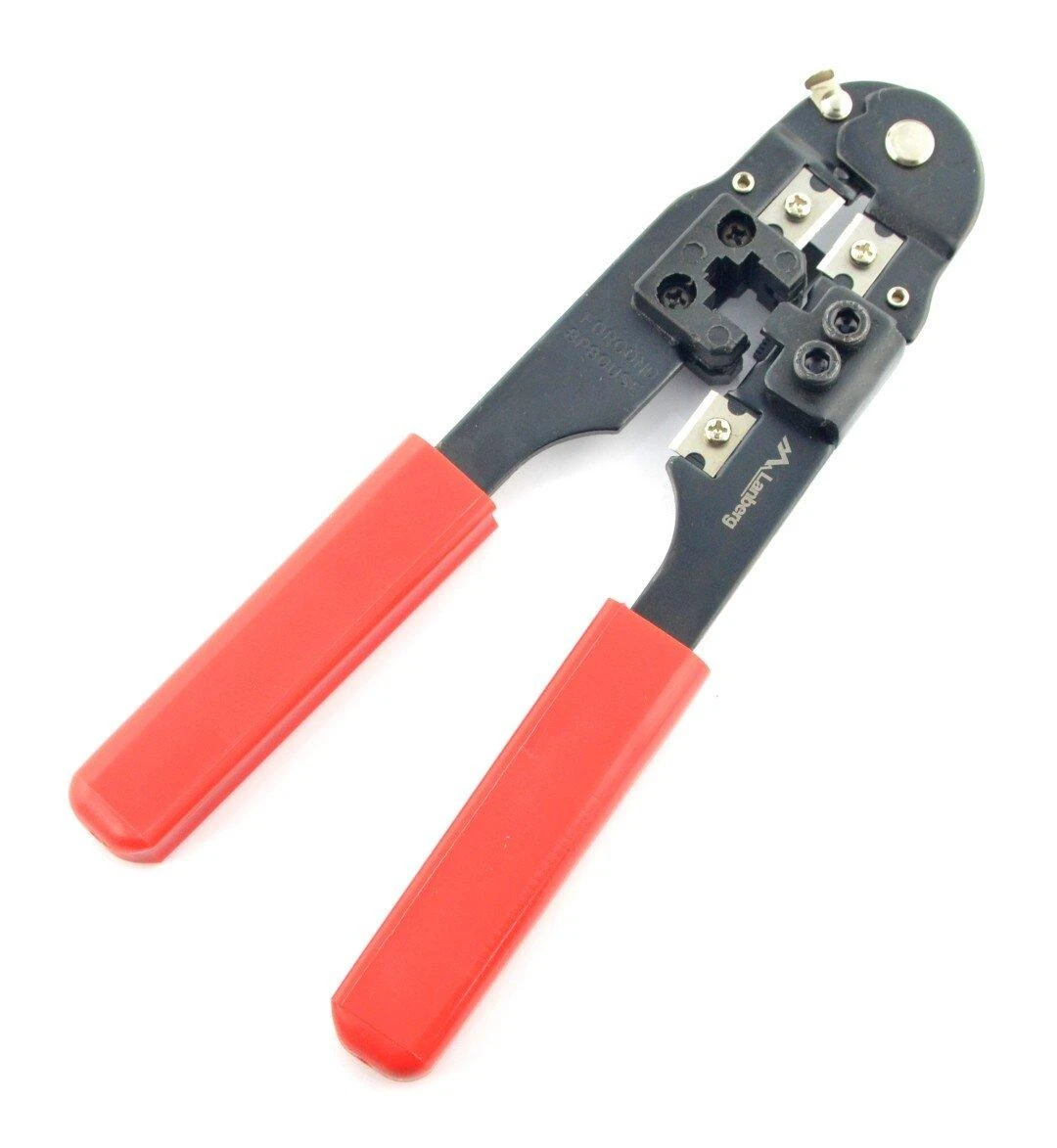 LANBERG NT-0301 Tinklo įrankių korpuso tinklo įrankiai ir testeris NT-0301