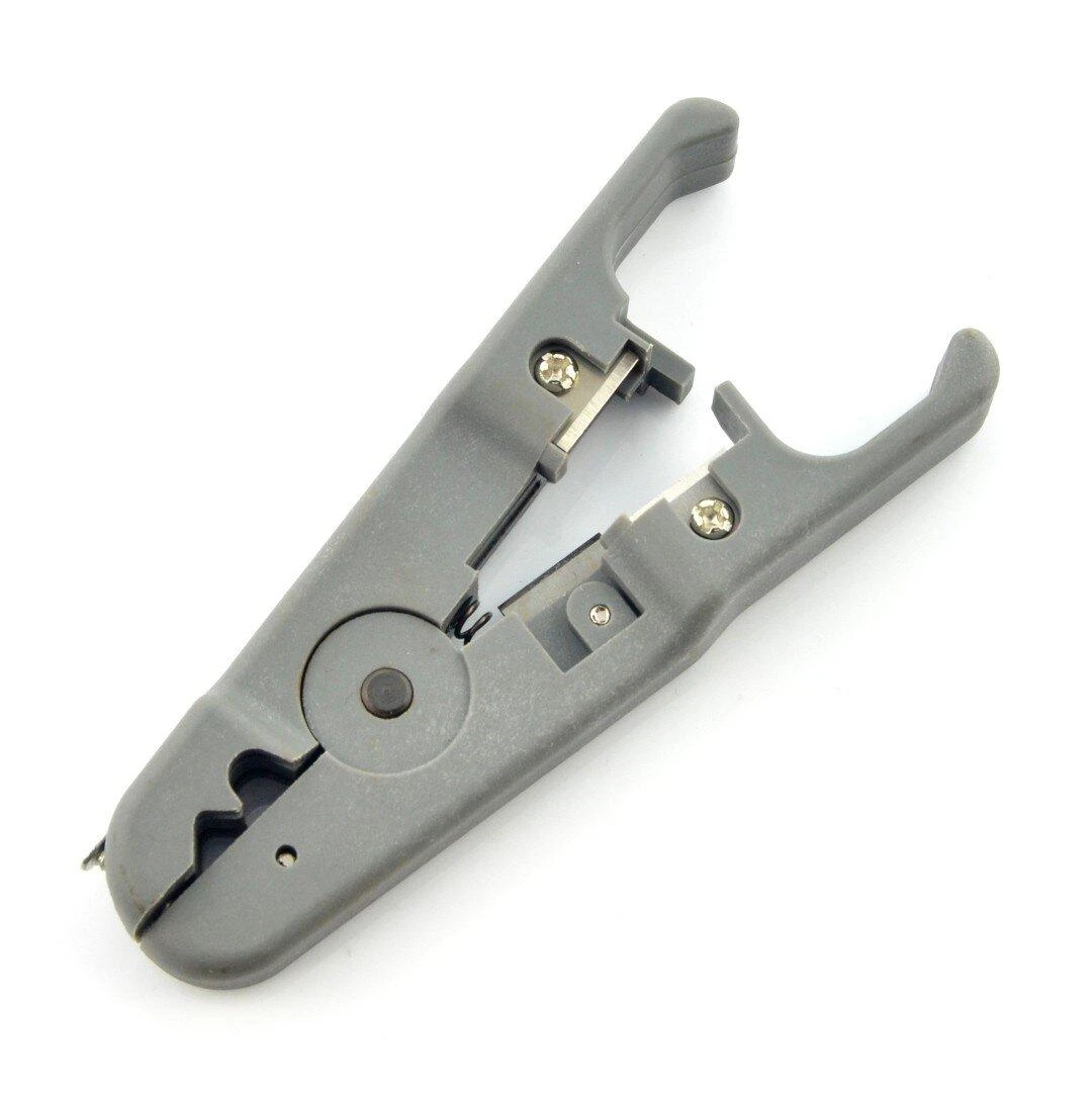 LANBERG NT-0301 Tinklo įrankių korpuso tinklo įrankiai ir testeris NT-0301