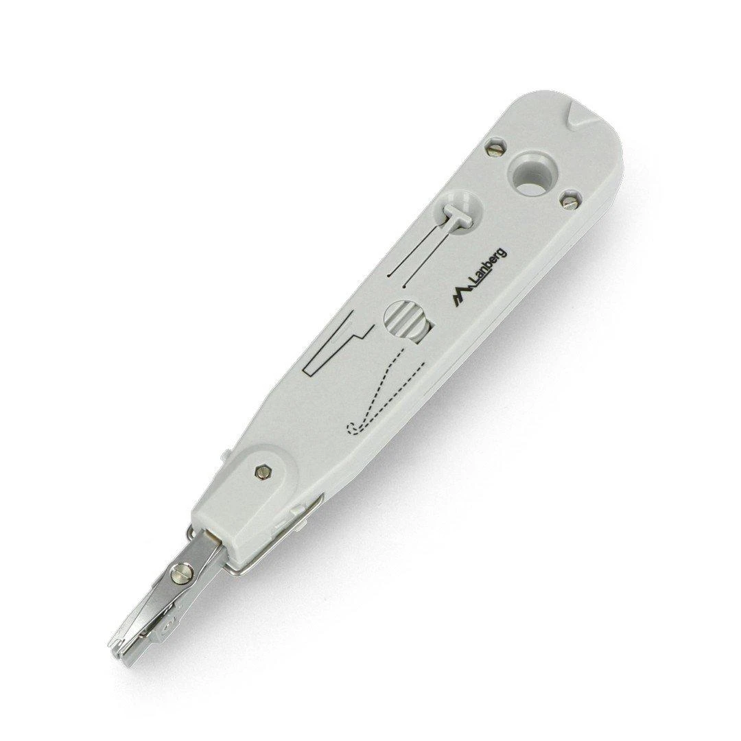 LANBERG NT-0001 įdėjimo įrankis, skirtas LSA prijungimui NT-0001