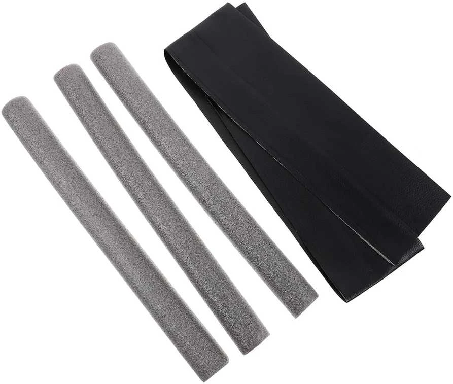 Langų durų sandarinimo juosta nuo skersvėjo - 95 cm - ritininis - izoliacinė juostelė