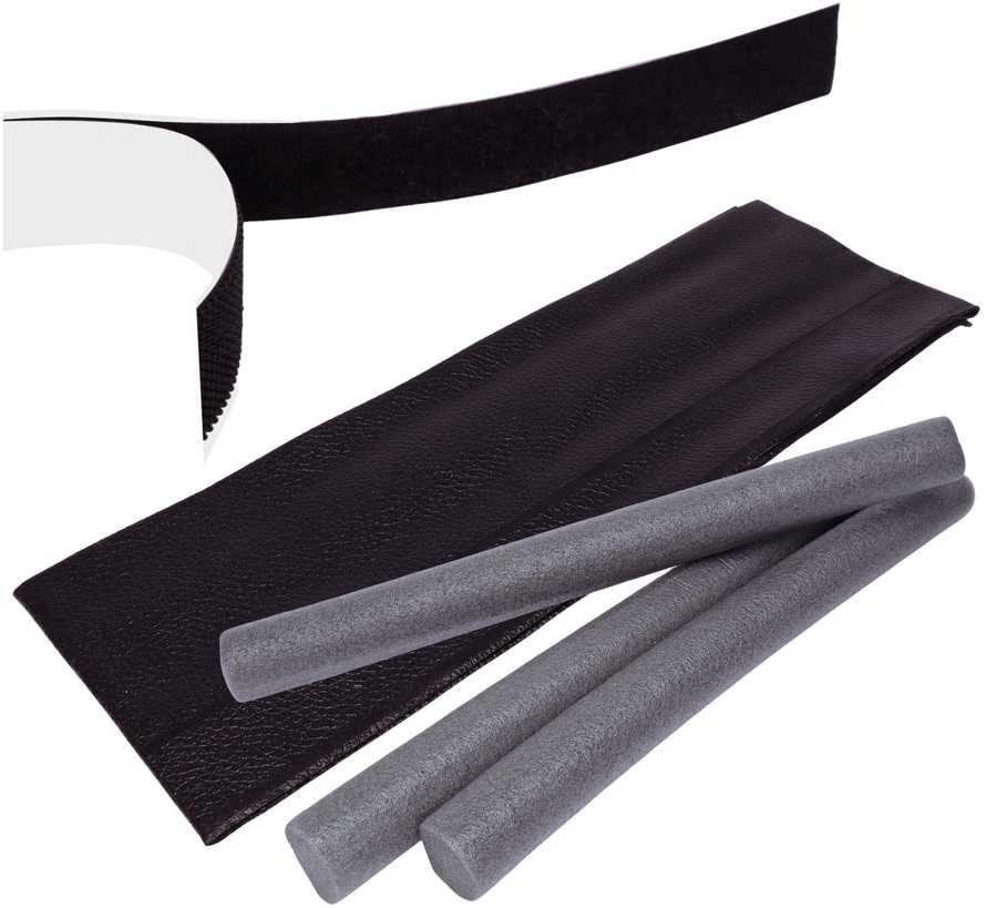Langų durų sandarinimo juosta nuo skersvėjo - 95 cm - ritininis - izoliacinė juostelė