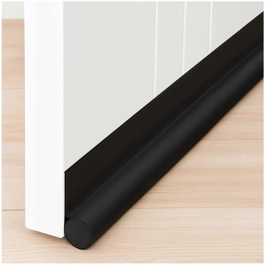 Langų durų sandarinimo juosta nuo skersvėjo - 95 cm - ritininis - izoliacinė juostelė
