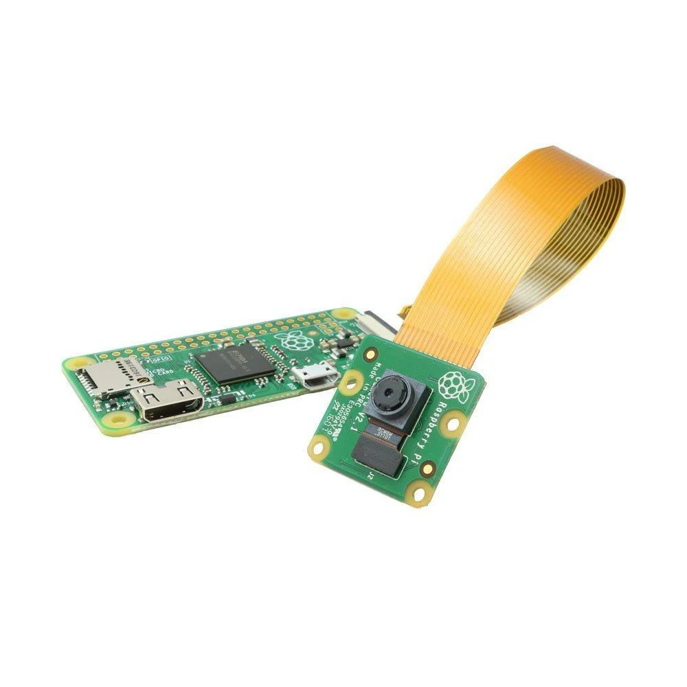 Raspberry Pi Zero kameros laidas 300mm