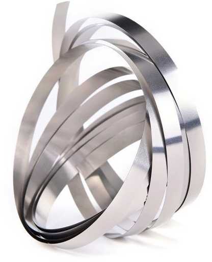Oem Ląstelių sandarinimo plokštė 10 mm x 0.15 mm - litavimui ir suvirinimui 18650 - 1 mb