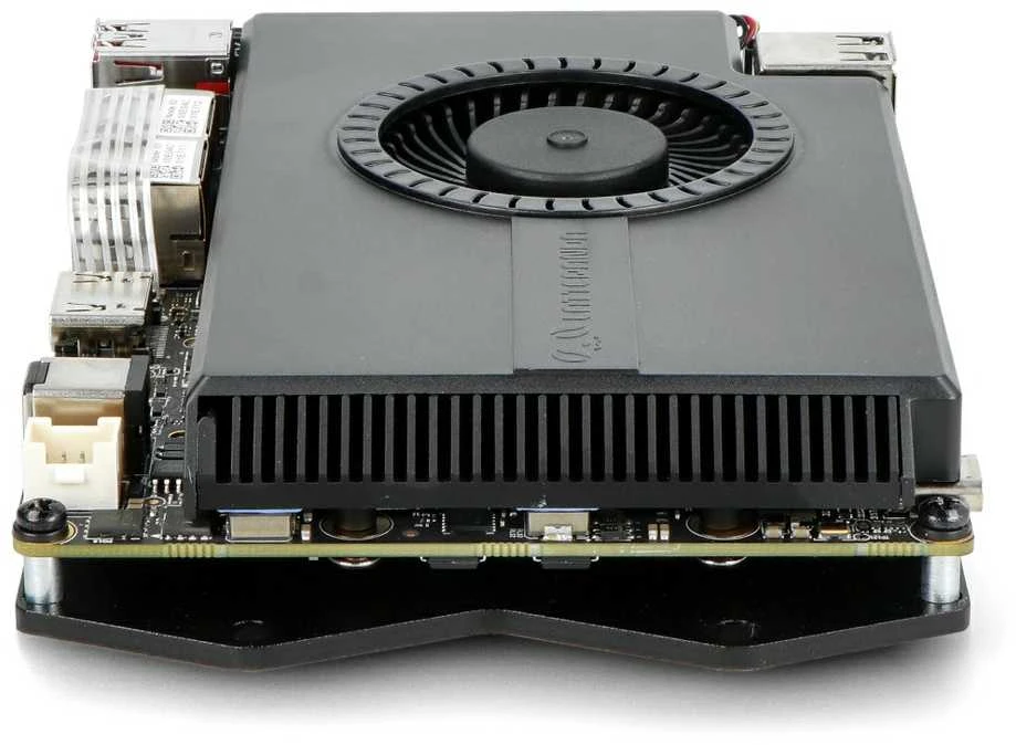LattePanda Sigma - 16GB RAM + 500GB SSD - WiFi 6E - Intel Core i5-1340P