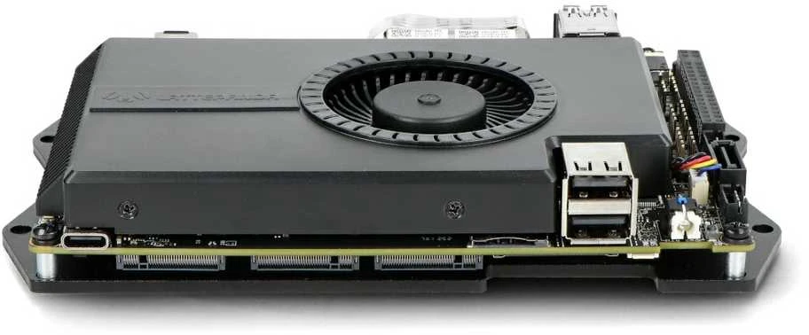 LattePanda Sigma - 16GB RAM + 500GB SSD - WiFi 6E - Intel Core i5-1340P