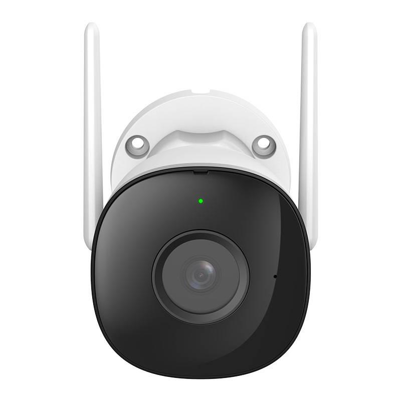 Imou Dahua IP cilindrinė kamera IPC-F42P, 4MP 25fps, IP67, pašvietimas iki 30m, 2.8mm 104°, Onvif, WIFI