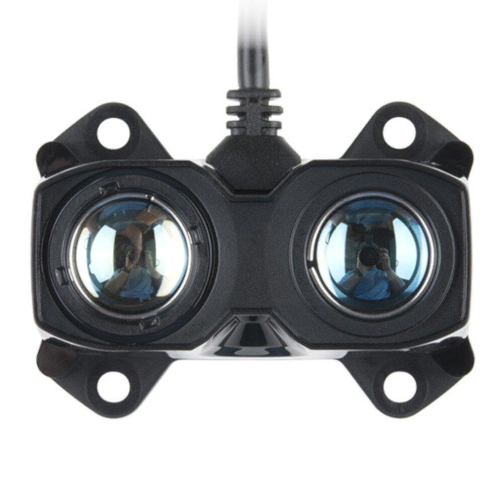 Lidar Lite v3HP optinis modulis