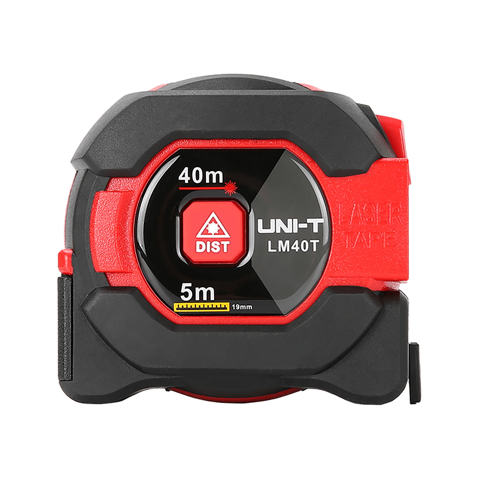 UIT Lazerinis atstumo matuoklis Uni-T LM40T