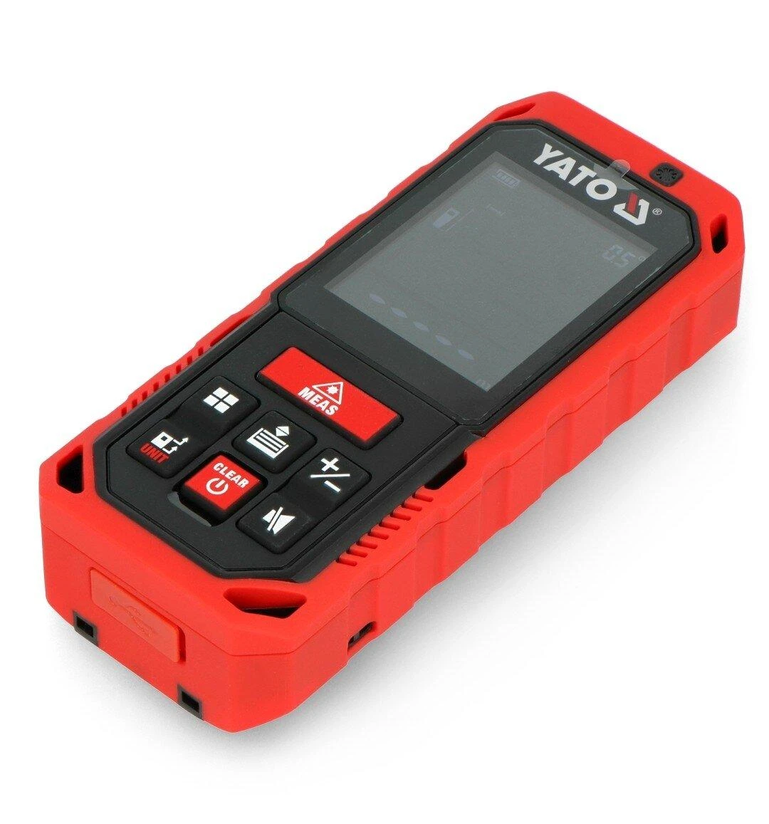 Tolimatis lazeris YATO YT-73126 (40 m)
