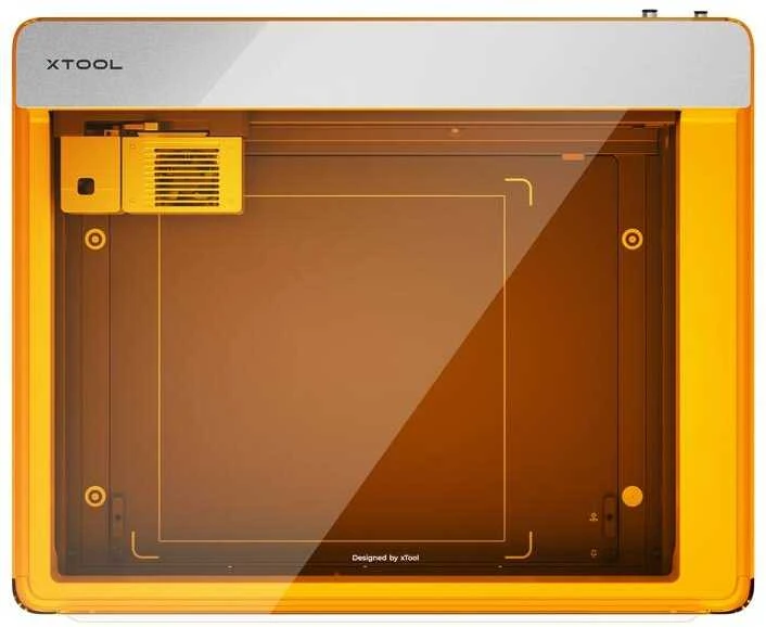 xTool M1 Ultra 20W 4-in-1 lazerinis Engraver - Deluxe Kit