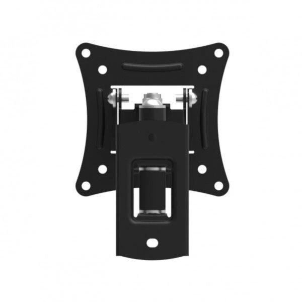 ART RAMT AR-82 ART laikiklis AR-82 prie televizoriaus LCD/LED 10-27 15KG kor. vertikalus/horizontalus 28cm
