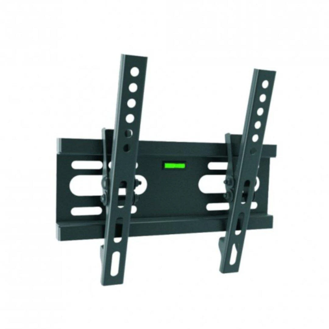 ART RAMT AR-46 Laikiklis AR-46 14-42 skirtas LCD/LED/Plazma juodas 35KG vertikalus reguliavimas