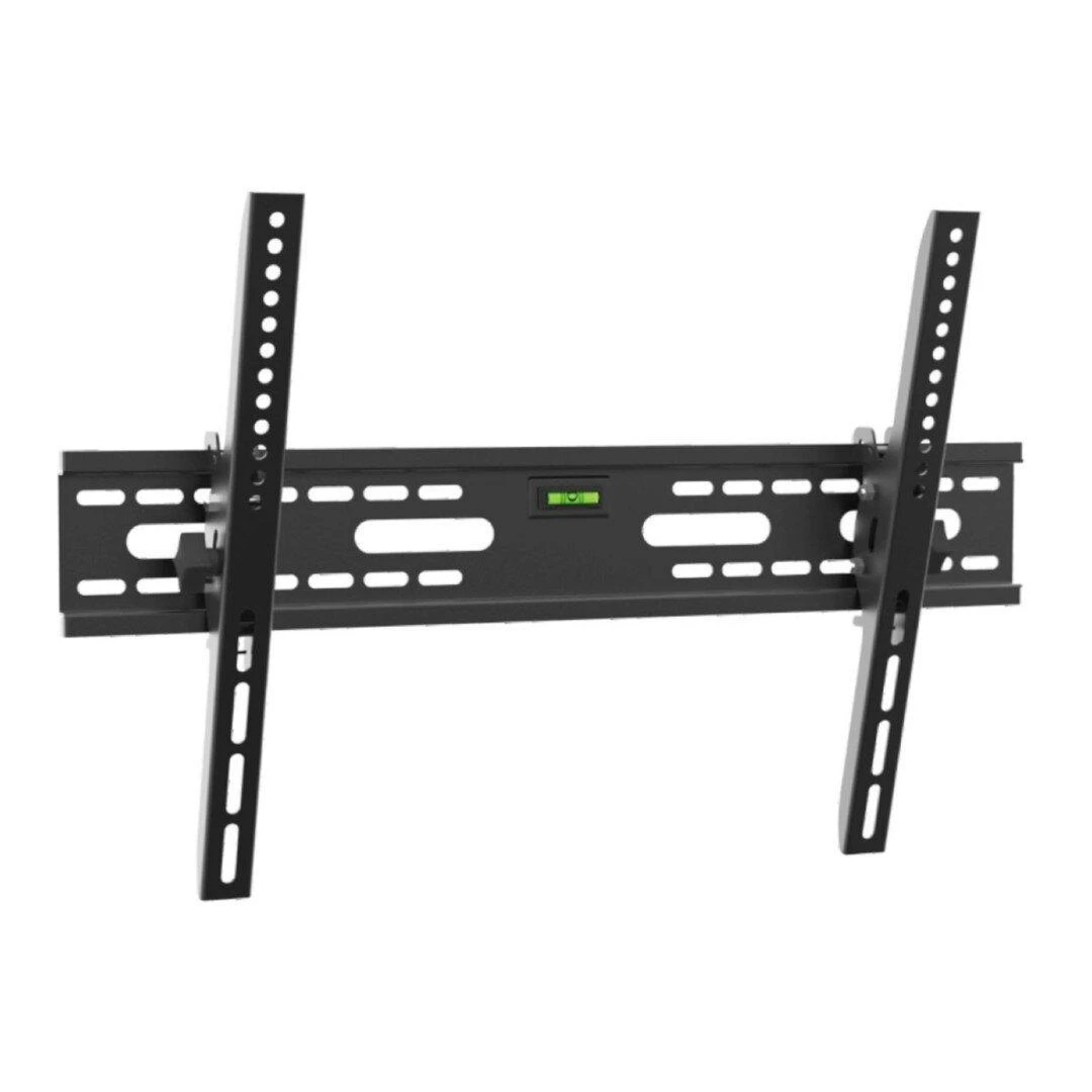 ART RAMT AR-48 Laikiklis AR-48 26-60 skirtas LCD/LED/PLAZMA juodas 40KG vertikalus reguliavimas