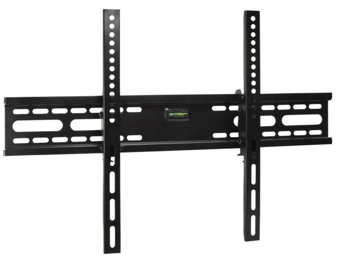 ART RAMT AR-48 Laikiklis AR-48 26-60 skirtas LCD/LED/PLAZMA juodas 40KG vertikalus reguliavimas