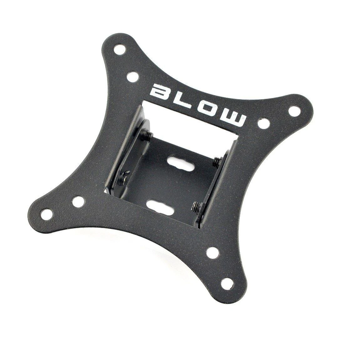 Blow HQ LCD televizoriaus laikiklis 10"-27" TYPE X SLIM