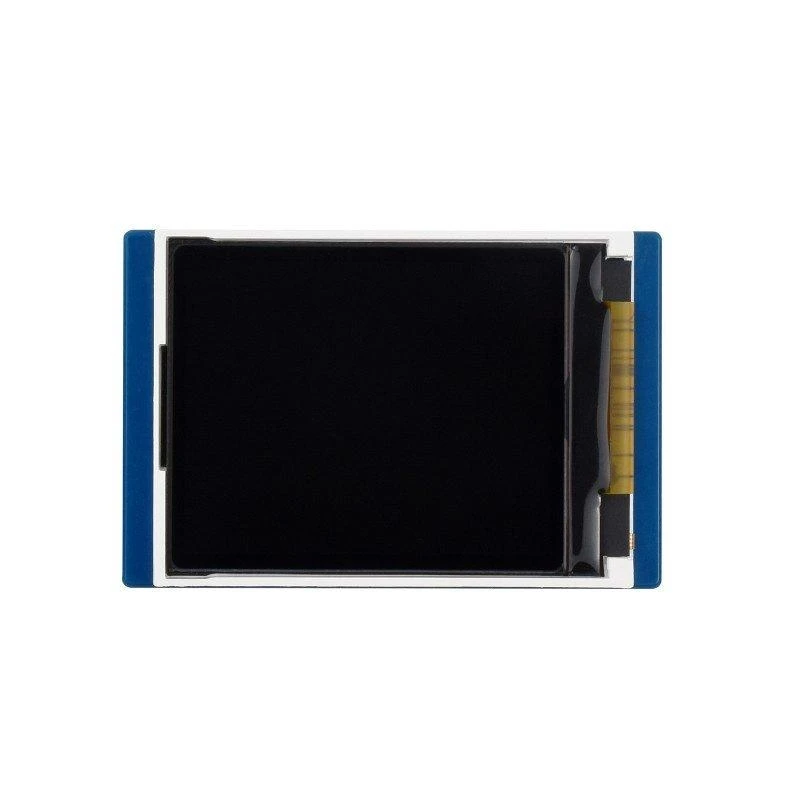 LCD TFT ekranas 1.8" 160x128px, SPI, 65K RGB, skirtas Raspberry Pi Pico, Waveshare 19579