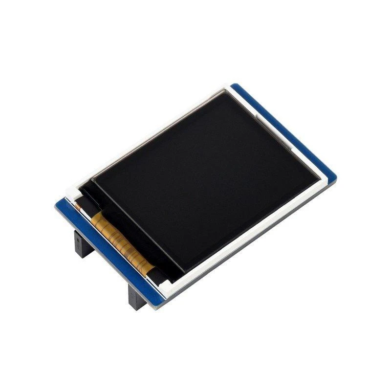 Waveshare 1.8 colio TFT modulis