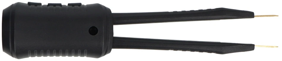 LCR matuoklis - SMD komponentų matavimo pincetas - ZOYI ZT-MD1
