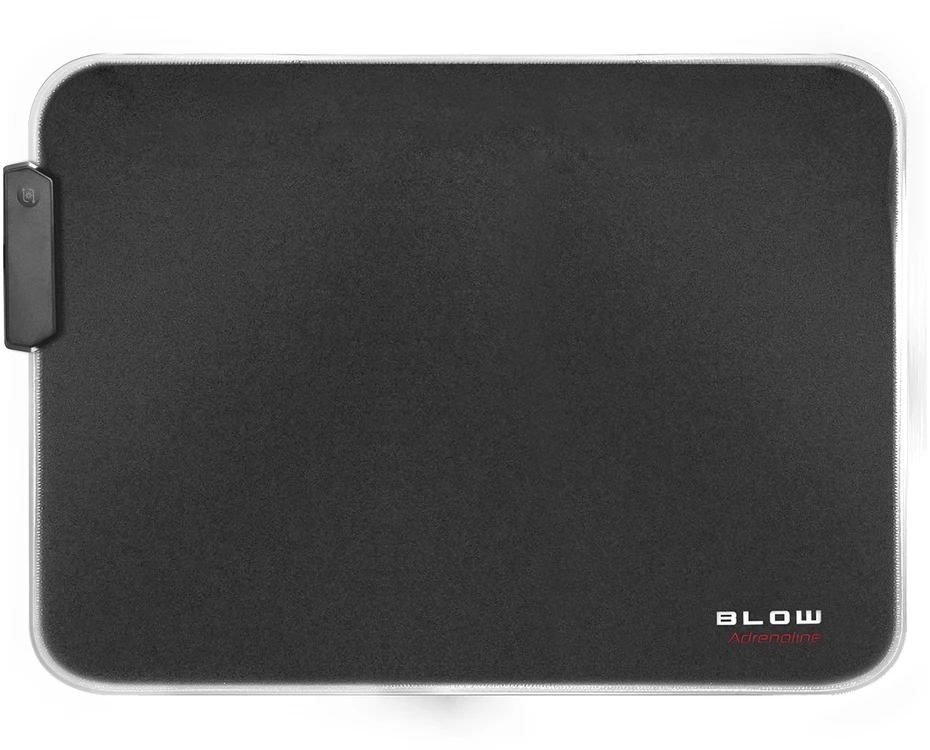 Blow 84-405# LED pūstas pelės kilimėlis 300x350