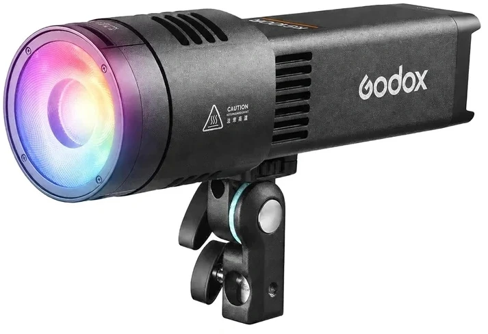 LED Photography Light GODOX RS100R