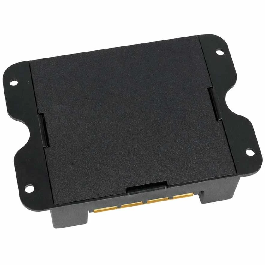 LED juostų šviesos reguliatorius - DIMMER - 12-24V DC 30A - rankinis valdiklis