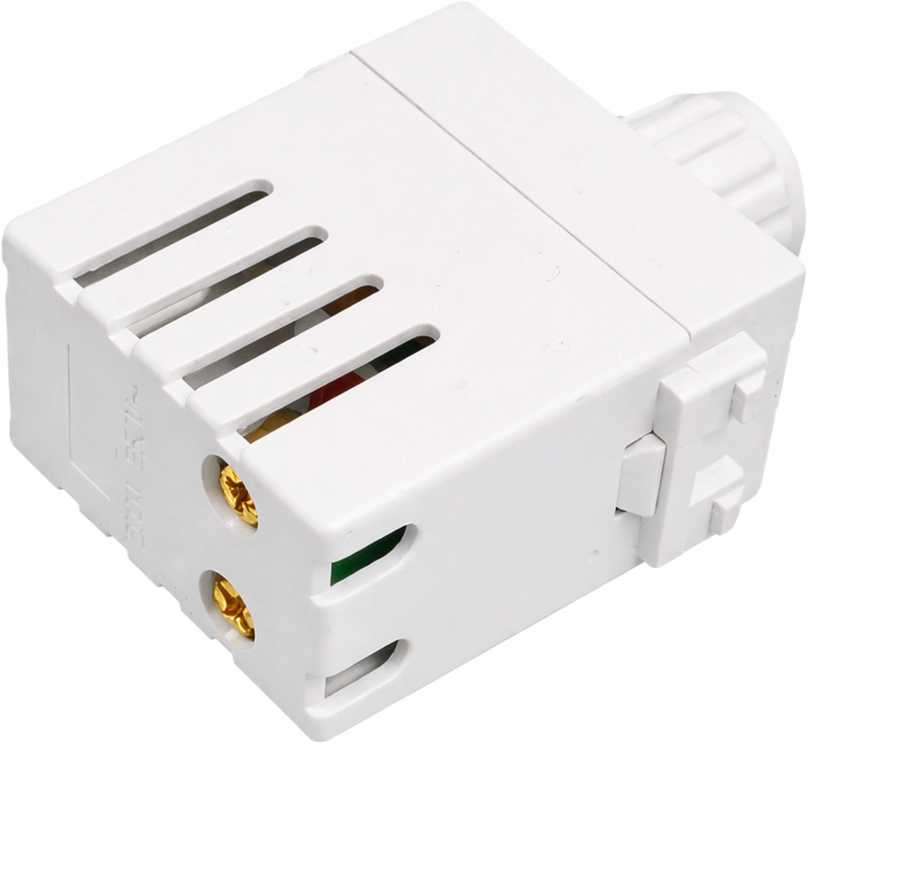 LED juostų šviesos reguliatorius - DIMMER - 12-24V DC 30A - rankinis valdiklis