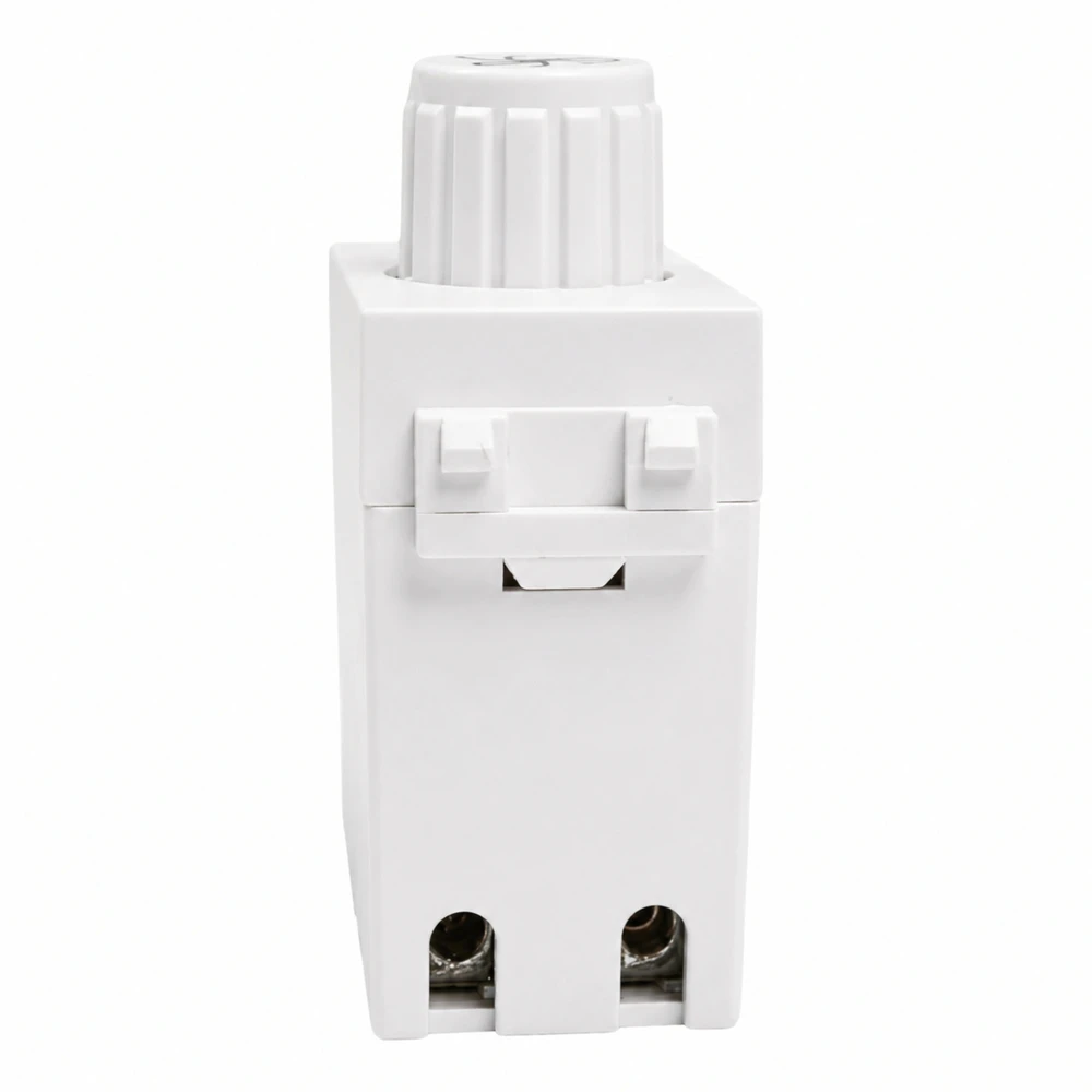 LED juostų šviesos reguliatorius - DIMMER - 12-24V DC 30A - rankinis valdiklis