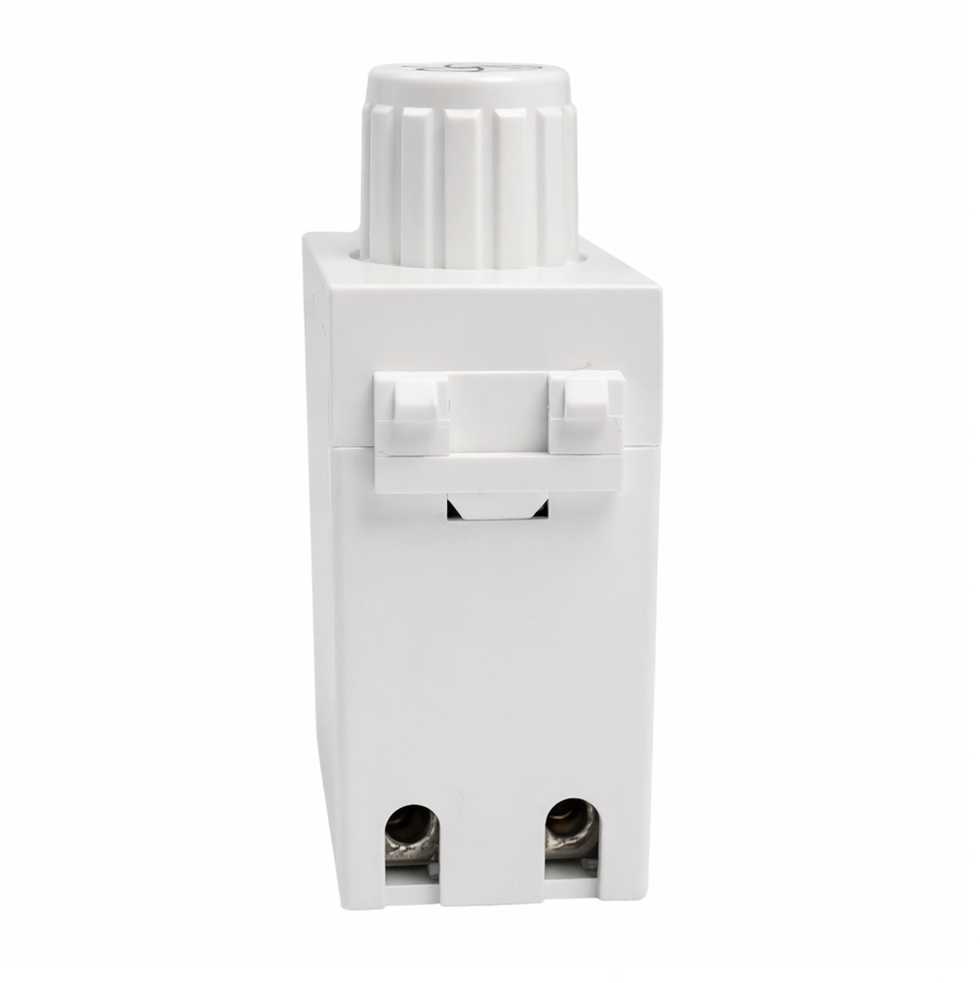 LED juostų šviesos reguliatorius - DIMMER - 12-24V DC 30A - rankinis valdiklis