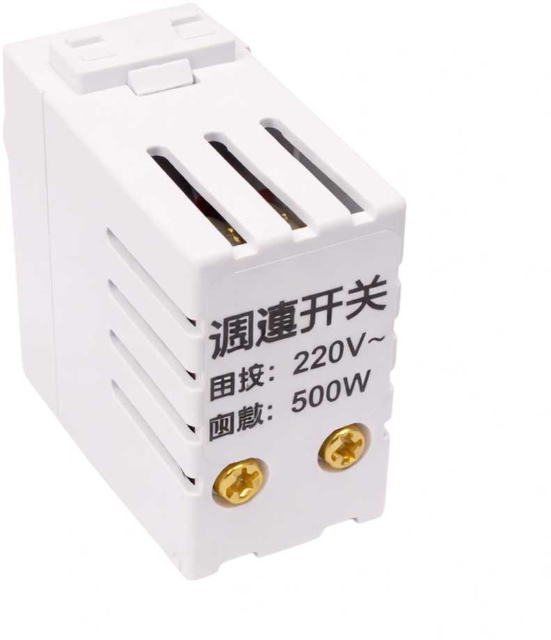LED juostų šviesos reguliatorius - DIMMER - 12-24V DC 30A - rankinis valdiklis