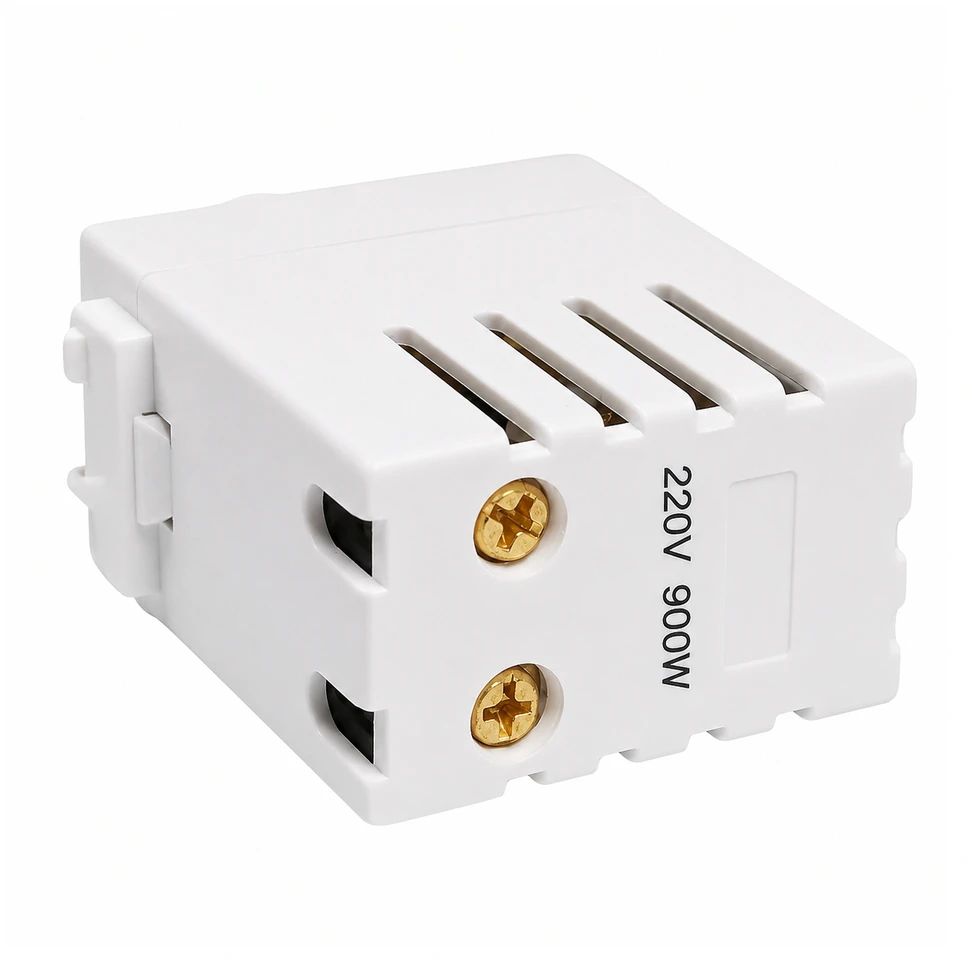 LED juostų šviesos reguliatorius - DIMMER - 12-24V DC 30A - rankinis valdiklis