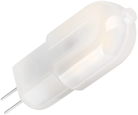 LED lempa Rebel 2W, G4, 4000K, 12V